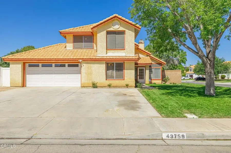 43759 Dana Drive, Lancaster, CA 93535 - #3