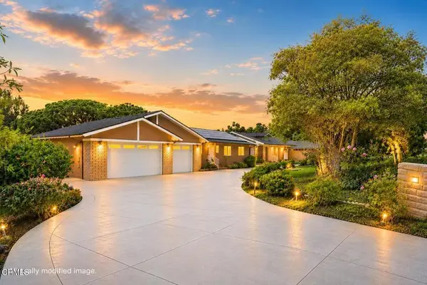 569 Valley Vista Drive, Camarillo, CA 93010