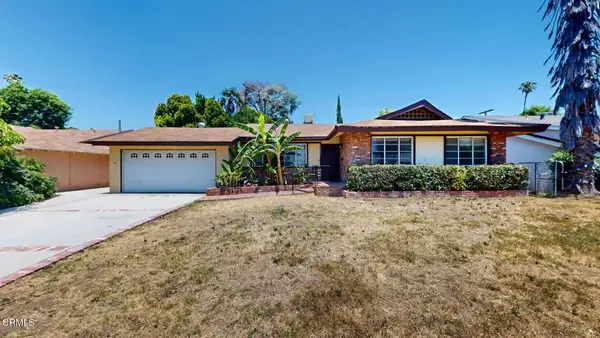 22423 Cantara Street, Los Angeles, CA 91304