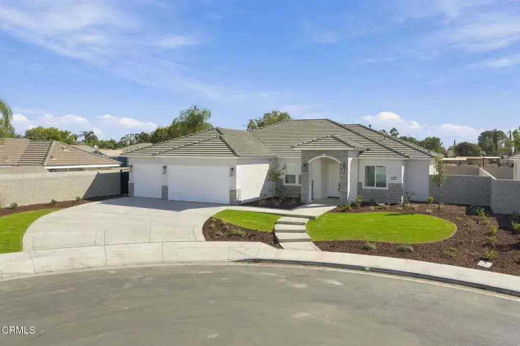 13508 Velma Pearl Way, Bakersfield, CA 93314 - #1