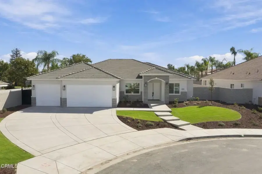 13508 Velma Pearl Way, Bakersfield, CA 93314 - #2