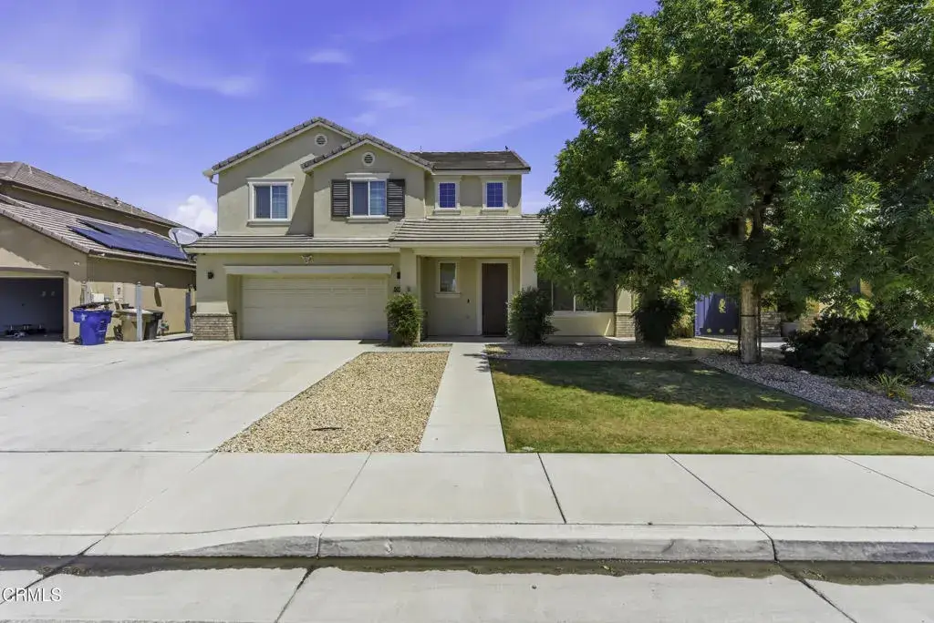 5018 Gleaming Gem Way, Bakersfield, CA 93313 - #1