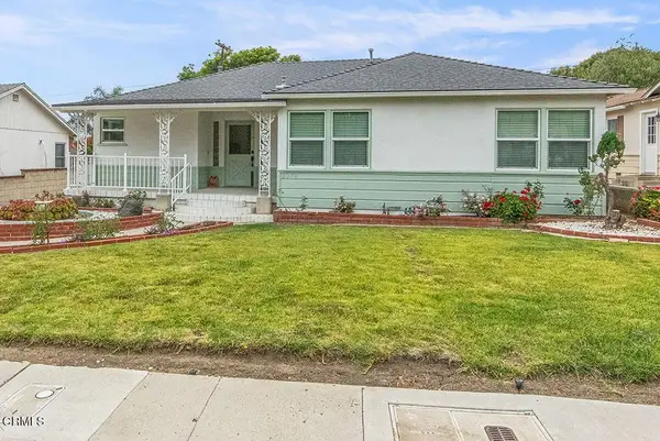 2277 Elizabeth Drive, Ventura, CA 93003