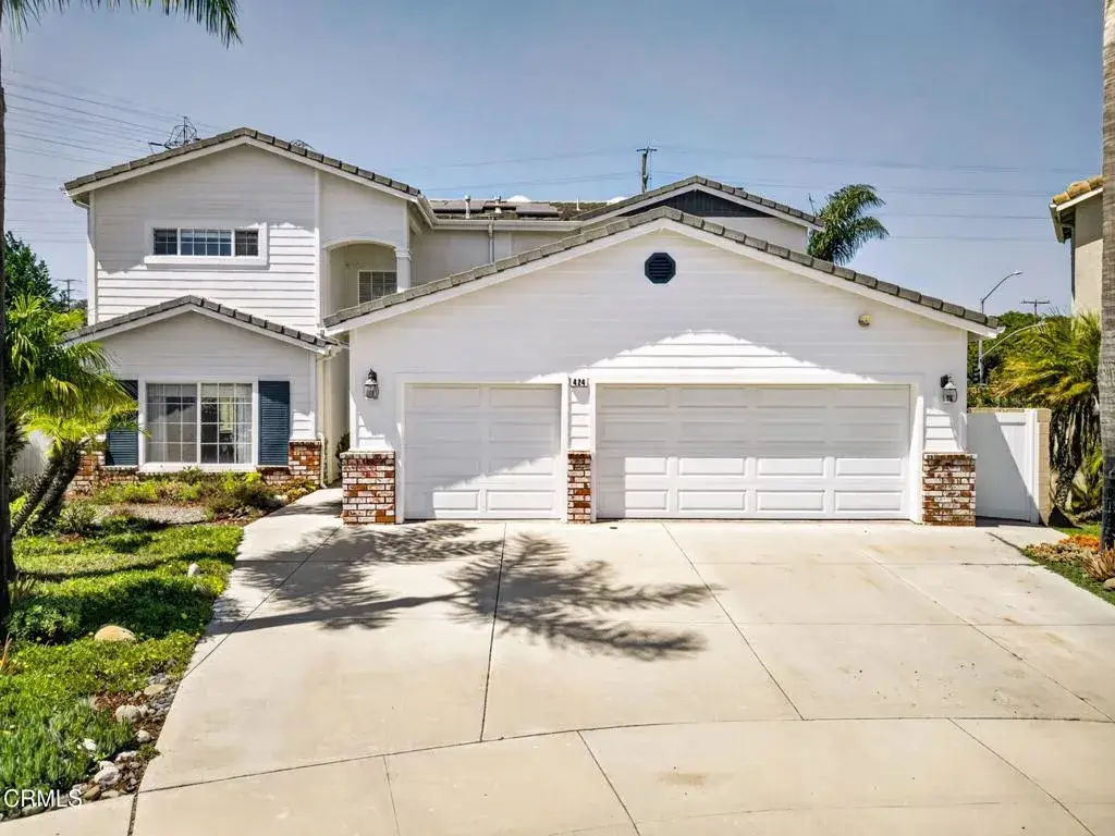 424 Roosevelt Court, San Buenaventura Ventura, CA 93003 - #1