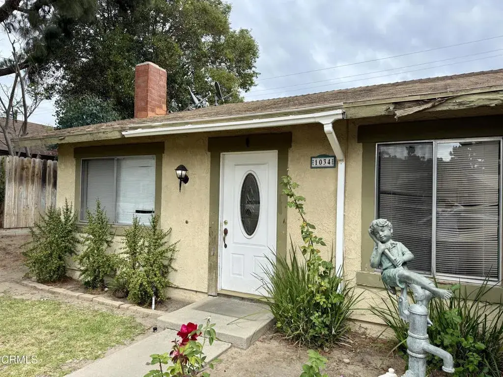 1034 Bradford Avenue, Camarillo, CA 93010 - #1