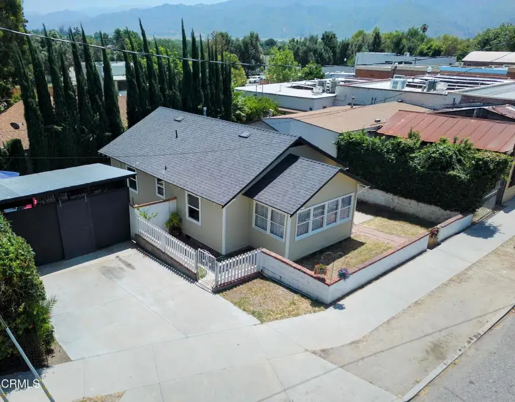 712 Main Street, Piru, CA 93040 - #1