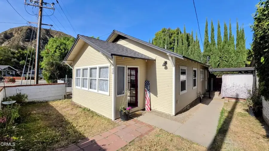 712 Main Street, Piru, CA 93040 - #2
