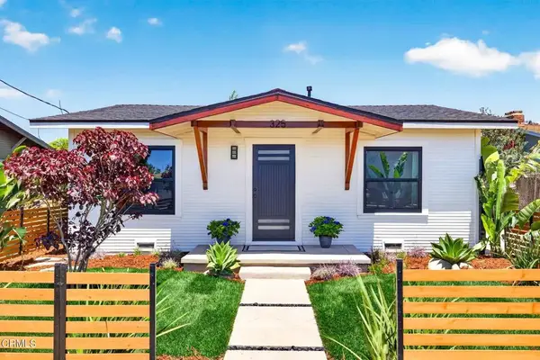 325 W Mission Avenue, Ventura, CA 93001