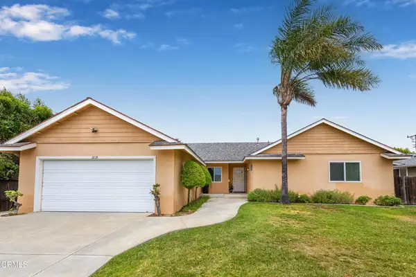 2119 Dunnigan Street, Camarillo, CA 93010