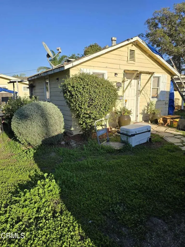644 S Saticoy, San Buenaventura Ventura, CA 93004 - #1