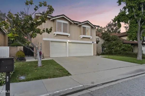 796 Cayo Grande Court, Thousand Oaks, CA 91320