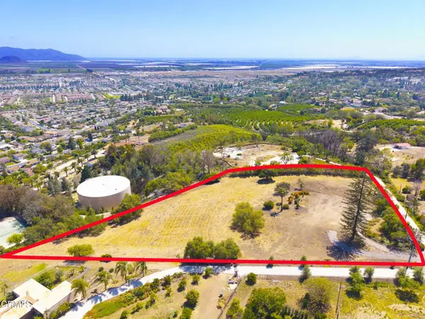 20 Marine View, Camarillo, CA 93010