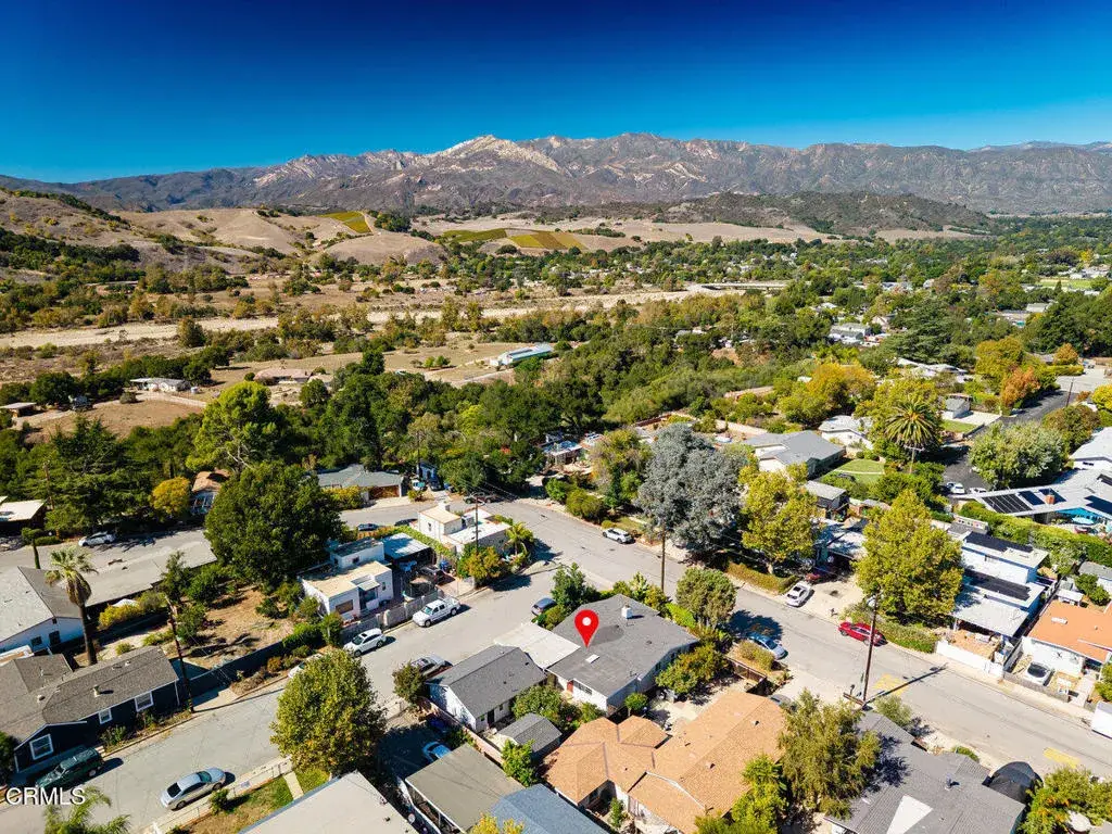 386 Larmier Avenue, Oak View, CA 93022 - #1