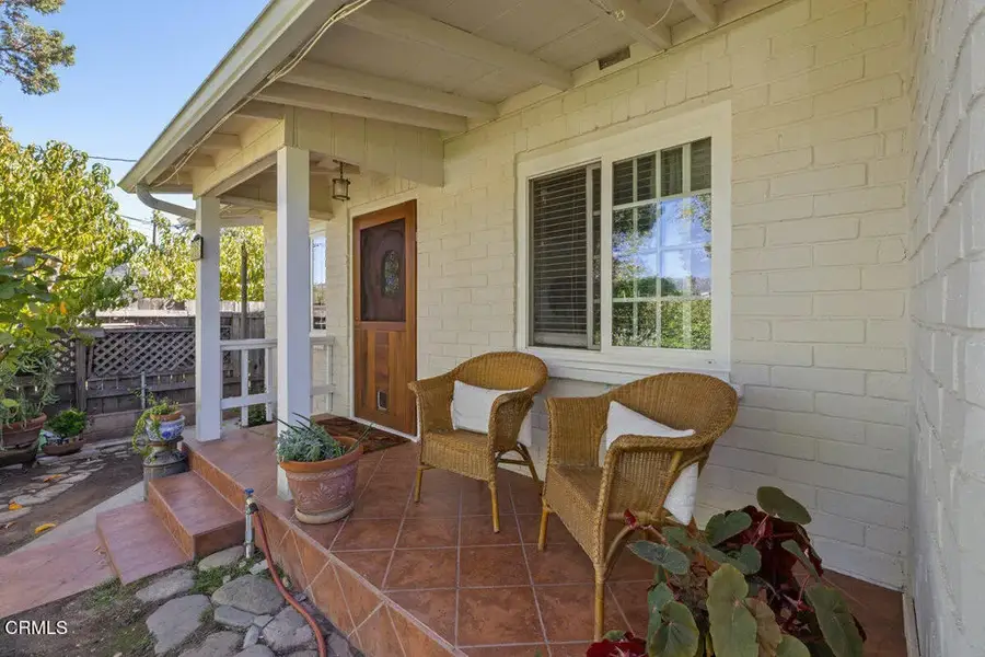 386 Larmier Avenue, Oak View, CA 93022 - #2