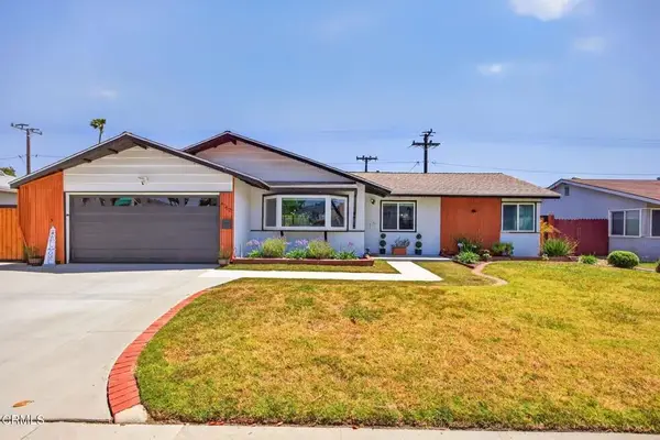 4052 Fortuna Avenue, Camarillo, CA 93010