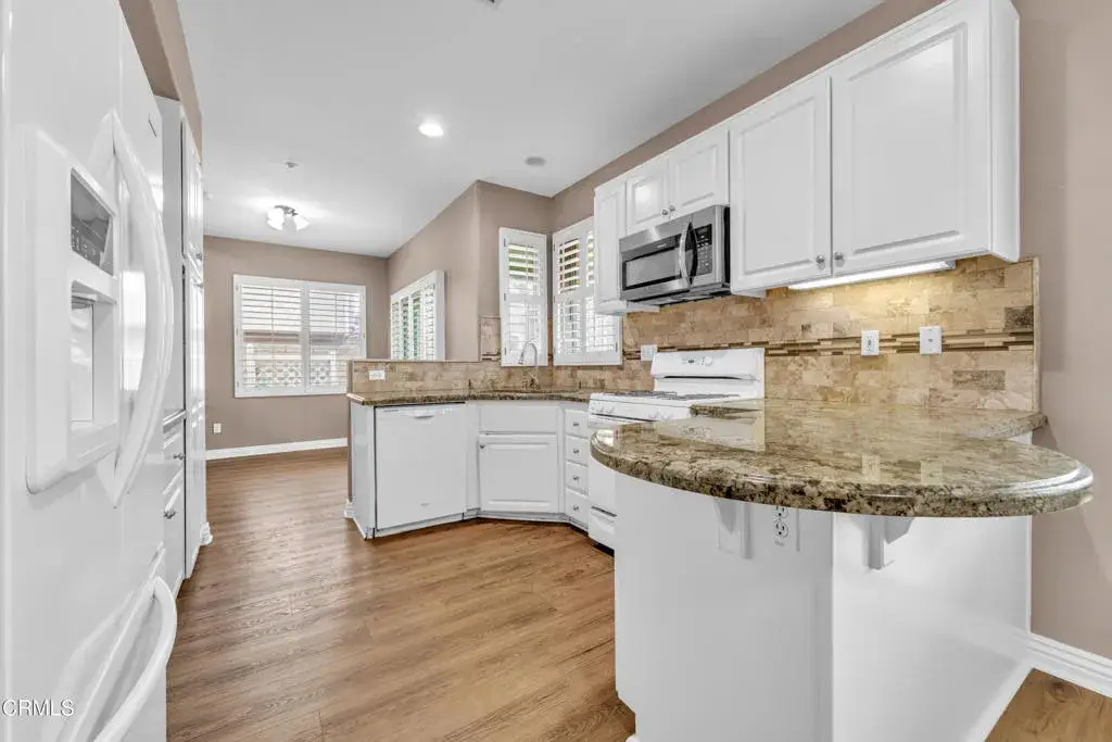 437 Scatterwood Lane, Simi Valley, CA 93065 - #1