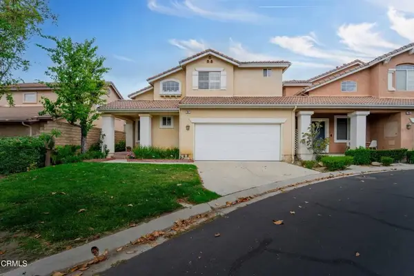 437 Scatterwood Lane, Simi Valley, CA 93065