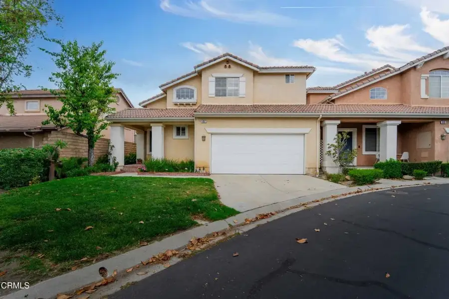 437 Scatterwood Lane, Simi Valley, CA 93065 - #2