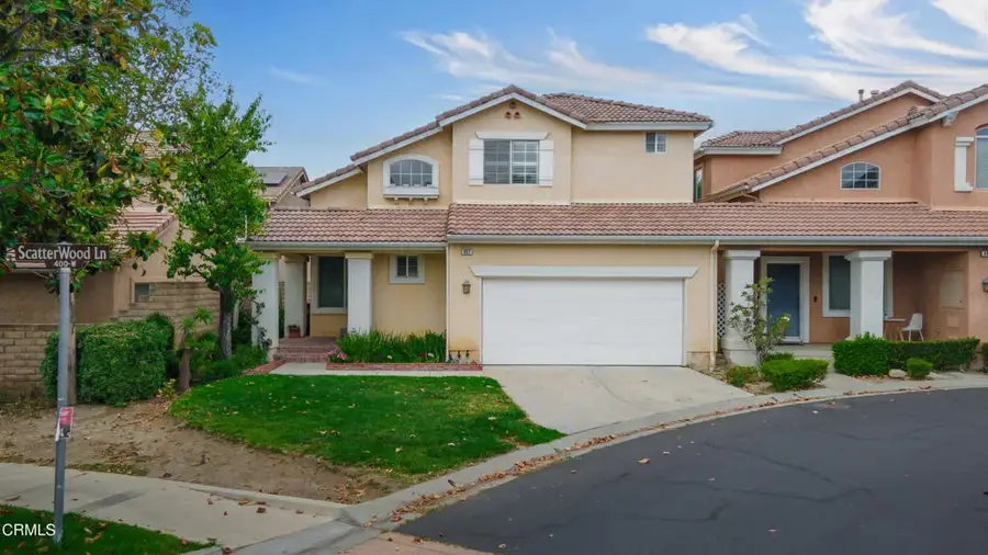 437 Scatterwood Lane, Simi Valley, CA 93065 - #3