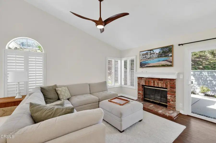 425 Jeremiah Drive #A, Simi Valley, CA 93065 - #2