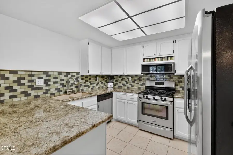 425 Jeremiah Drive #A, Simi Valley, CA 93065 - #3