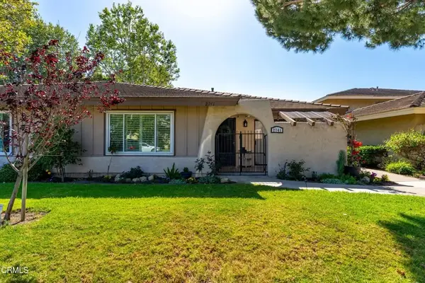 2741 Bolker Drive #D, Port Hueneme, CA 93041