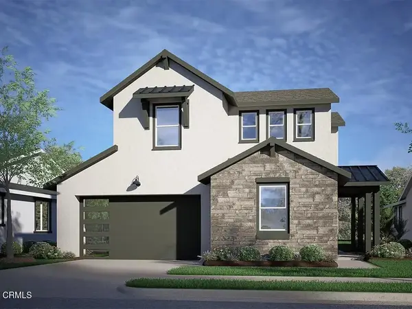 1106 Shadow Ridge Way, Fillmore, CA 93015