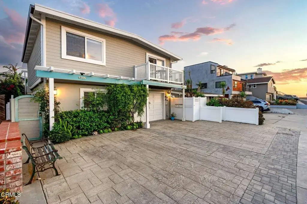 1308 Devon Lane, San Buenaventura Ventura, CA 93001 - #1
