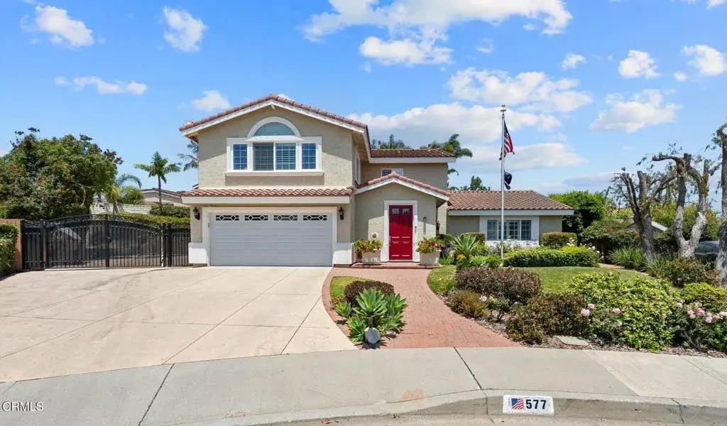 577 Corte Aguacate, Camarillo, CA 93010 - #1