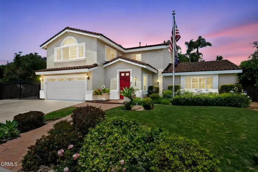 577 Corte Aguacate, Camarillo, CA 93010 - #2