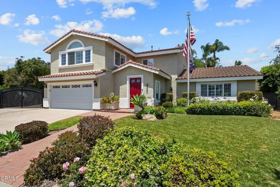 577 Corte Aguacate, Camarillo, CA 93010 - #3