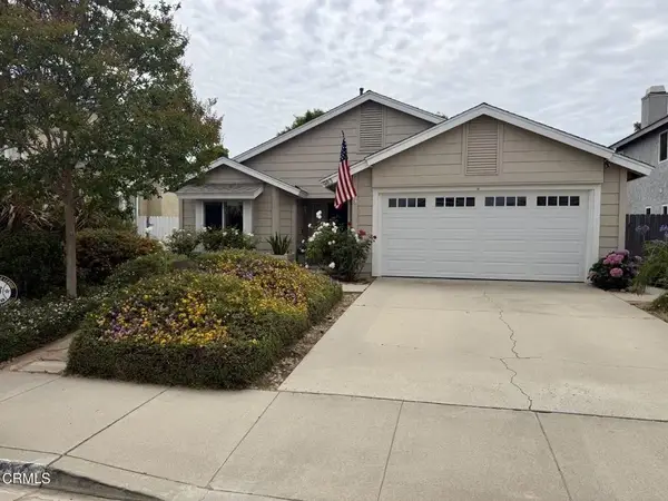 983 Jasper Avenue, Ventura, CA 93004