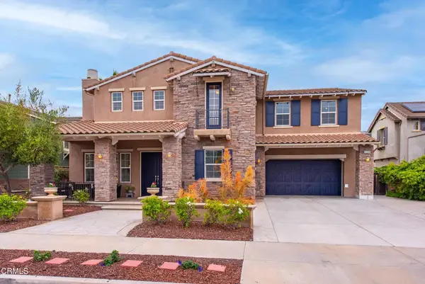 3239 Buttercup Lane, Camarillo, CA 93012