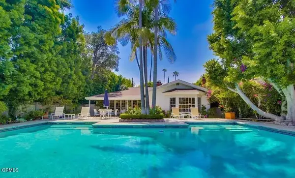 4536 Collett Avenue, Los Angeles, CA 91436