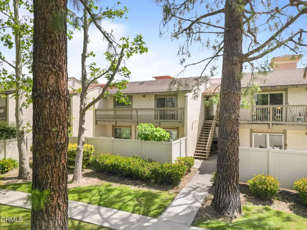 15266 Campus Park Drive #F, Moorpark, CA 93021 - #1
