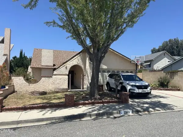 2353 Century Avenue, Simi Valley, CA 93063