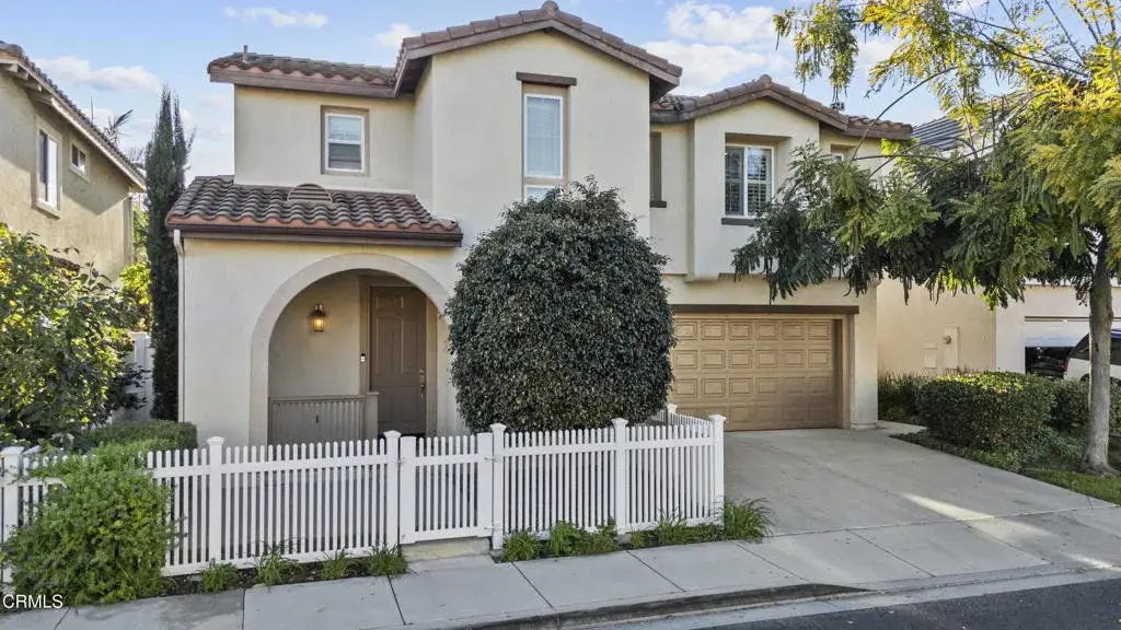 4648 Marrisa Way, Camarillo, CA 93012 - #1