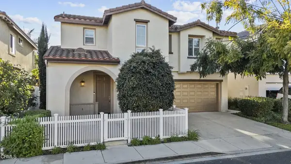 4648 Marrisa Way, Camarillo, CA 93012