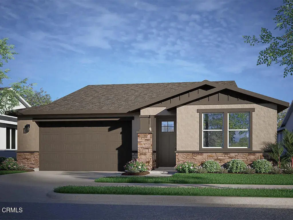 1152 Shadow Ridge Way, Fillmore, CA 93015 - #1