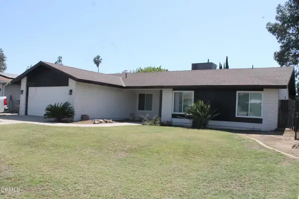 2021 Carlton Street, Bakersfield, CA 93309