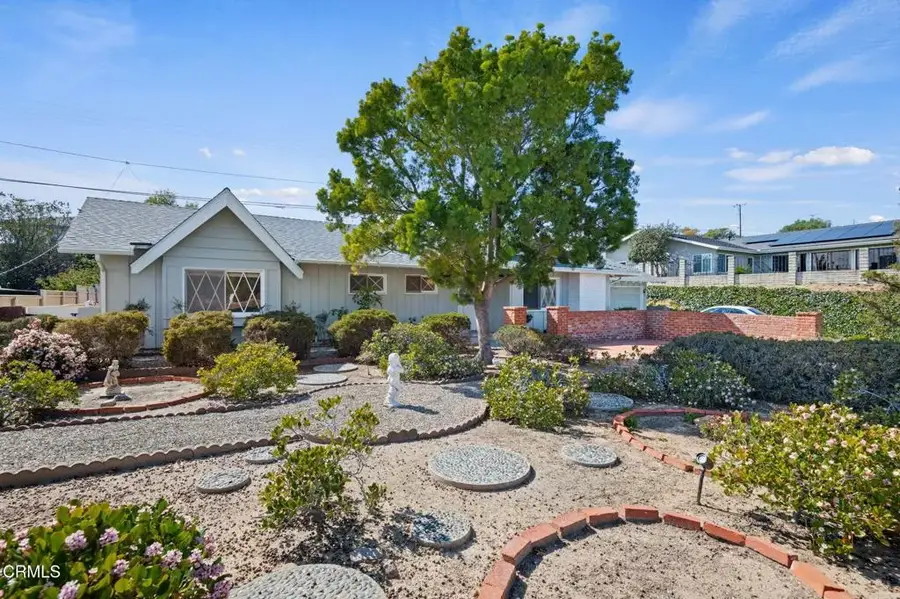 683 Colina Vista, San Buenaventura Ventura, CA 93003 - #2
