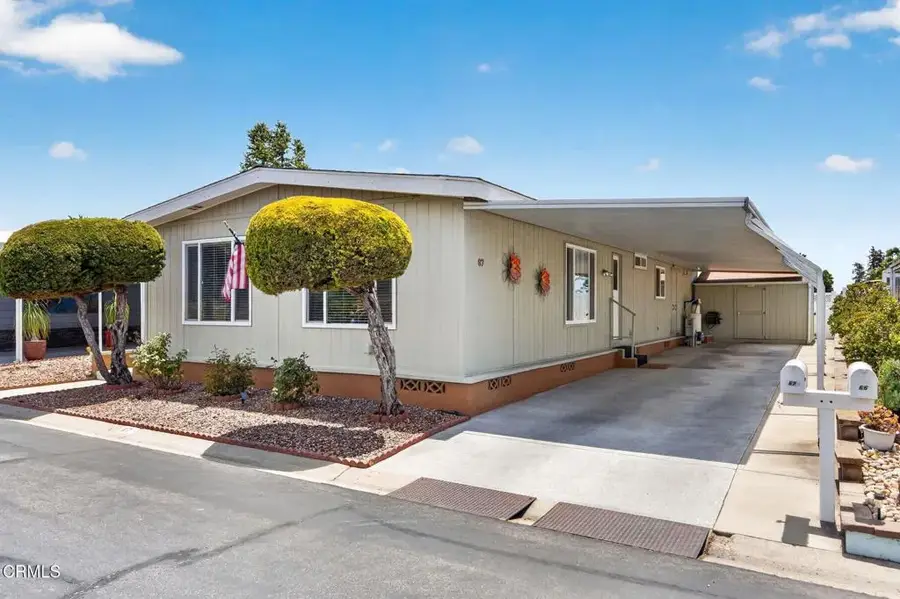 67 Blake #67, San Buenaventura Ventura, CA 93003 - #3