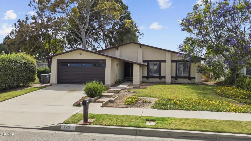 1431 Kelp Street, Oxnard, CA 93035 - #1