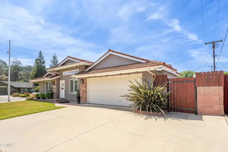 76 Wild Oak Street, Ojai, CA 93023 - #3