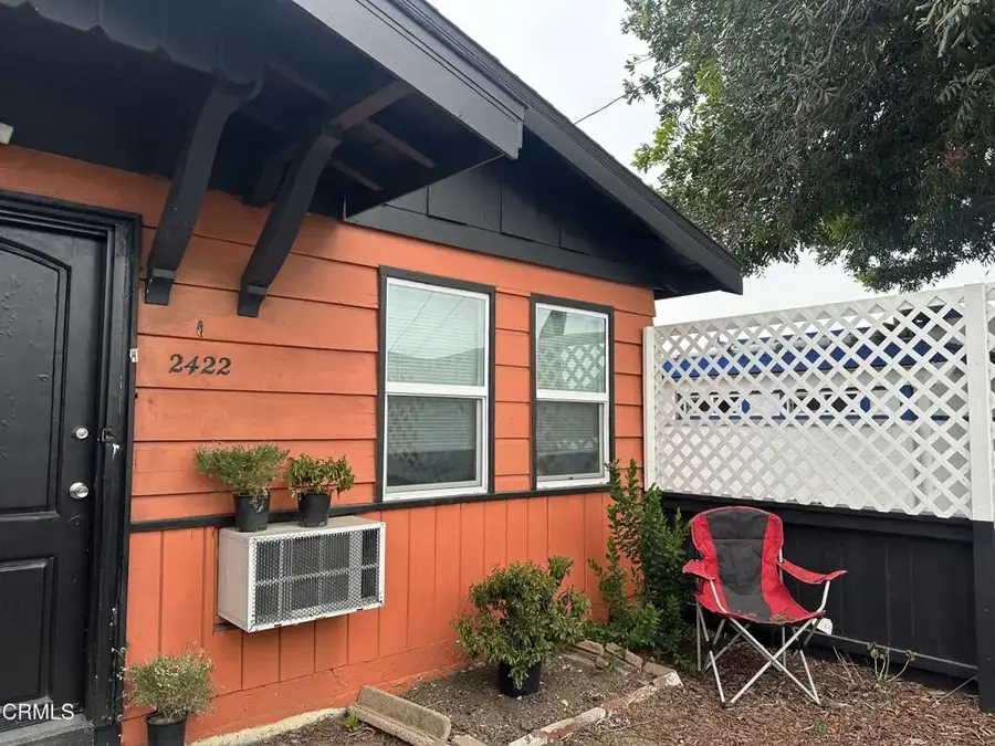 2422 Alameda Avenue, San Buenaventura Ventura, CA 93003 - #2