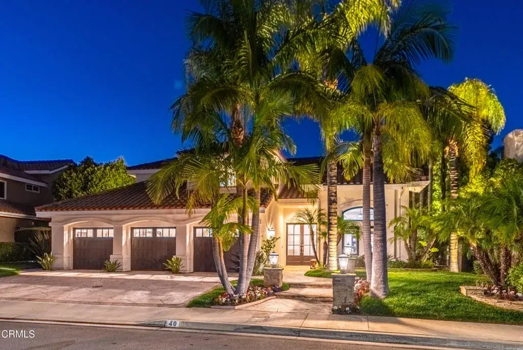 40 Golden Glen Drive, Simi Valley, CA 93065 - #1
