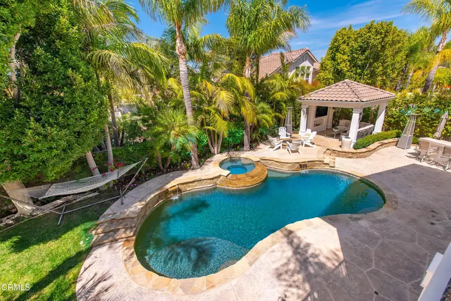 40 Golden Glen Drive, Simi Valley, CA 93065 - #2