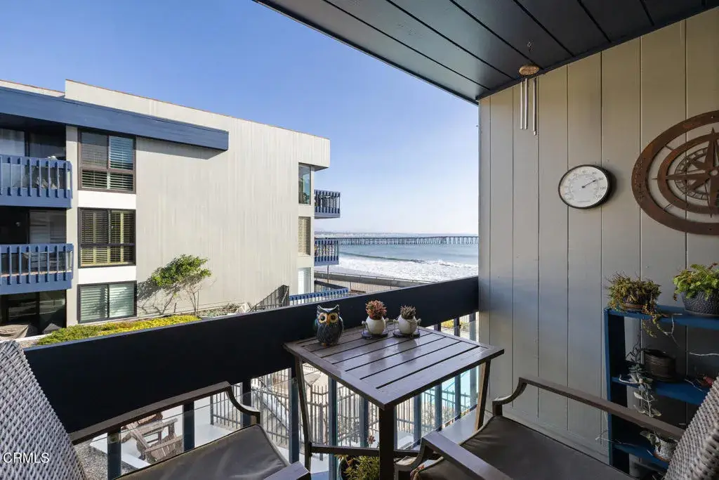 350 Paseo De Playa #205, San Buenaventura Ventura, CA 93001 - #1