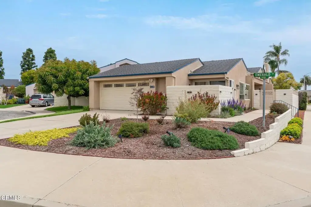 960 Emerald Court, San Buenaventura Ventura, CA 93004 - #1
