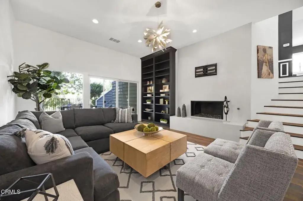 4655 Club View Drive, Westlake Village, CA 91362 - #1